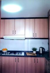 Palm Gardens (D23), Condominium #573172471